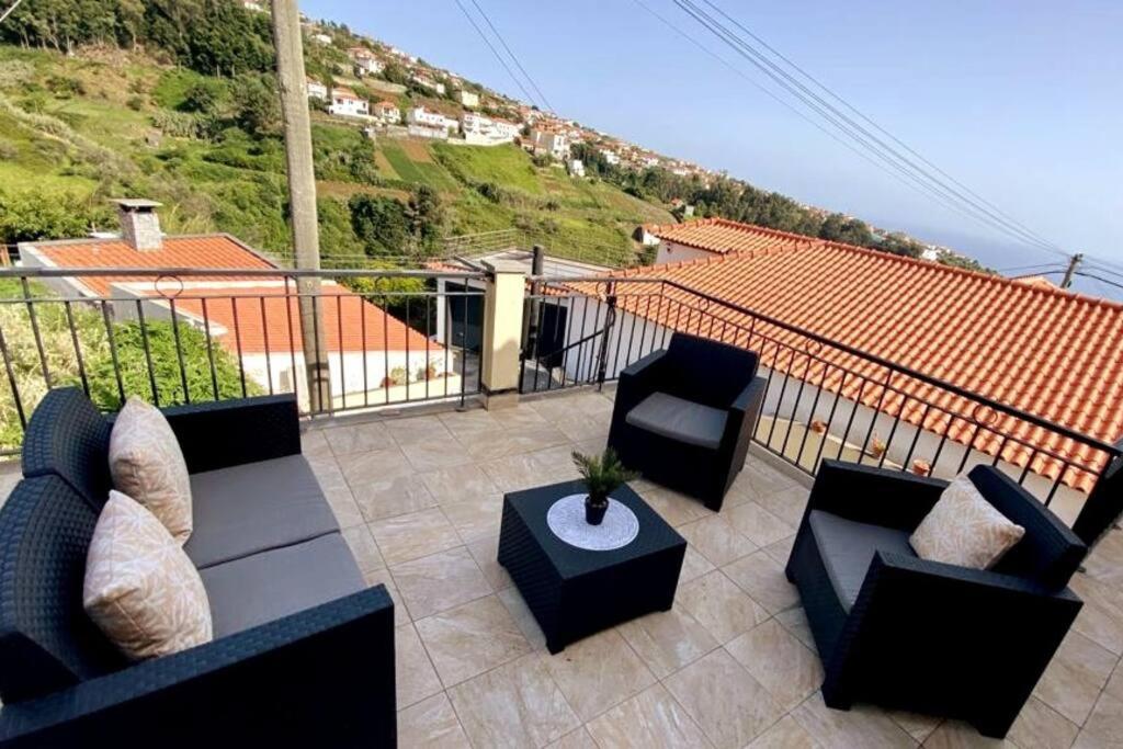 Villa Casa Gomes Calheta  Exterior foto