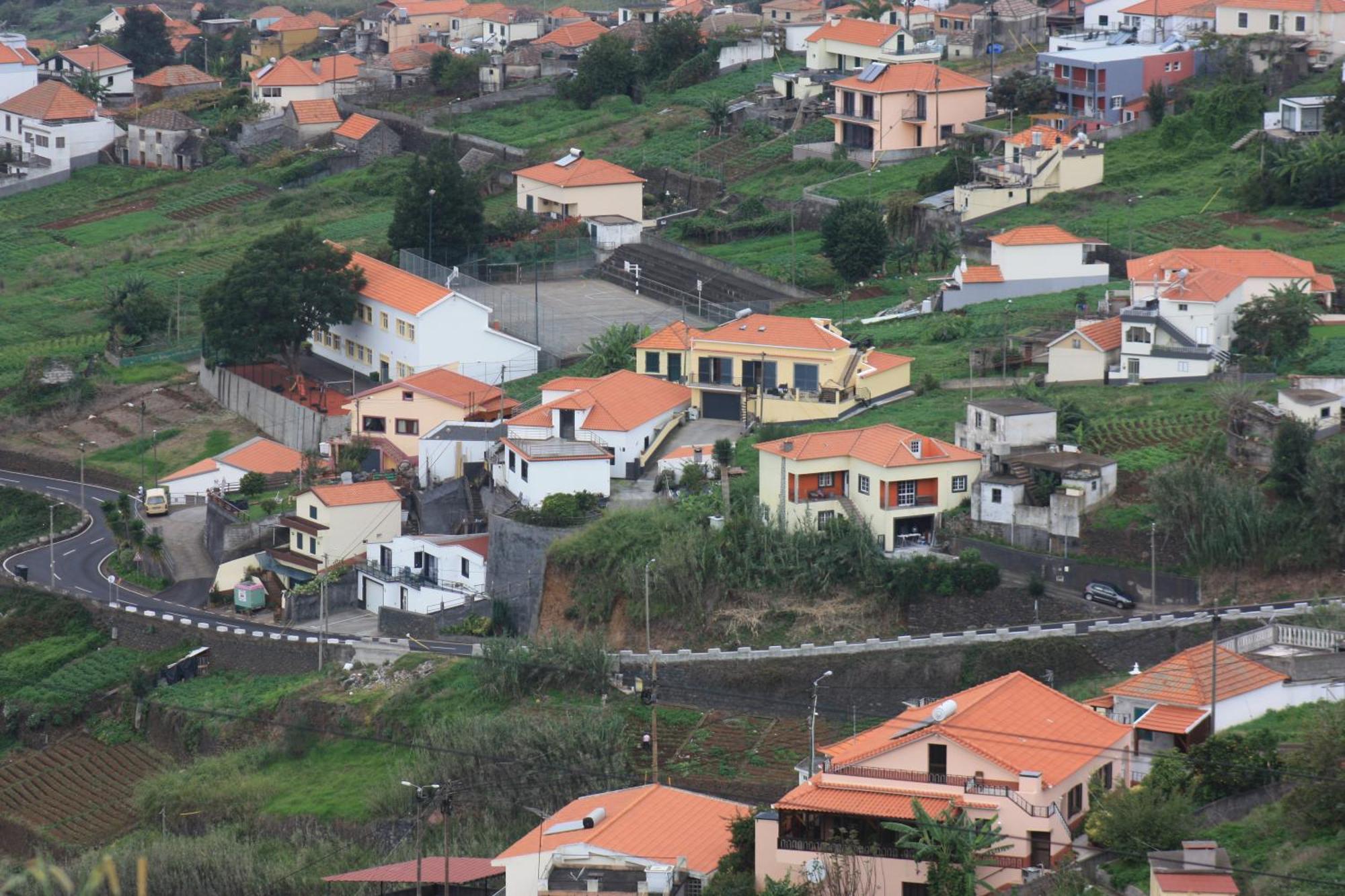 Villa Casa Gomes Calheta  Exterior foto